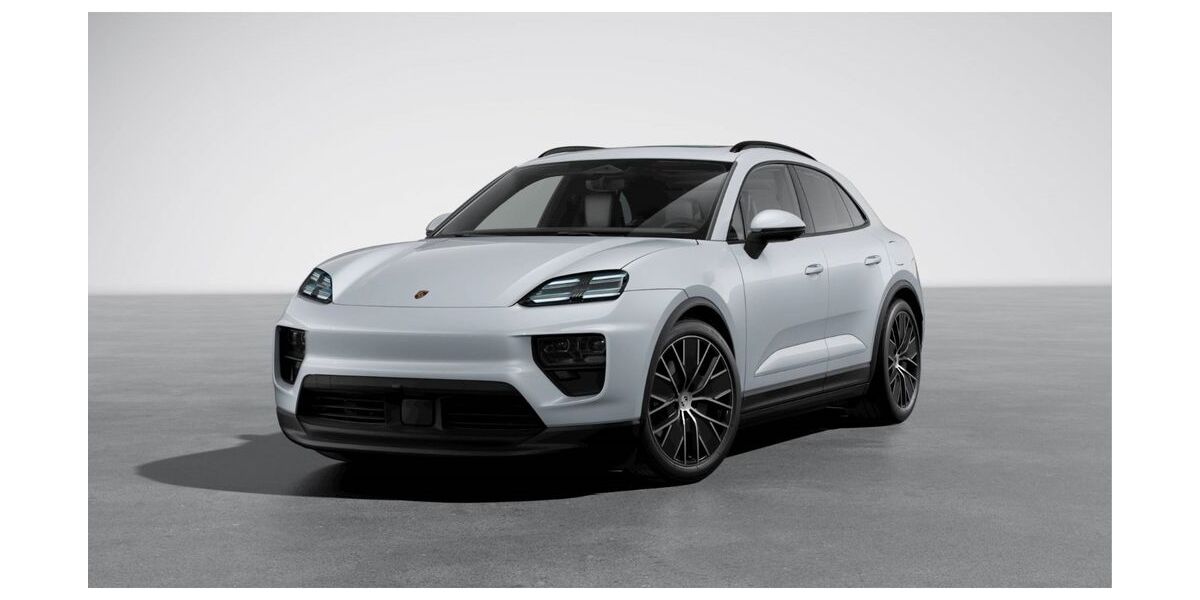 Porsche Macan 39.600 km 85.900 &euro; Stuttgart 70469