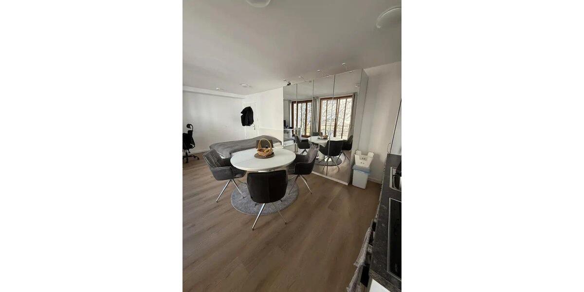 Etagenwohnung Stuttgart Stuttgart-West - 1 Zimmer, 34 m&sup2;, 775&euro; | Angebot:26039749