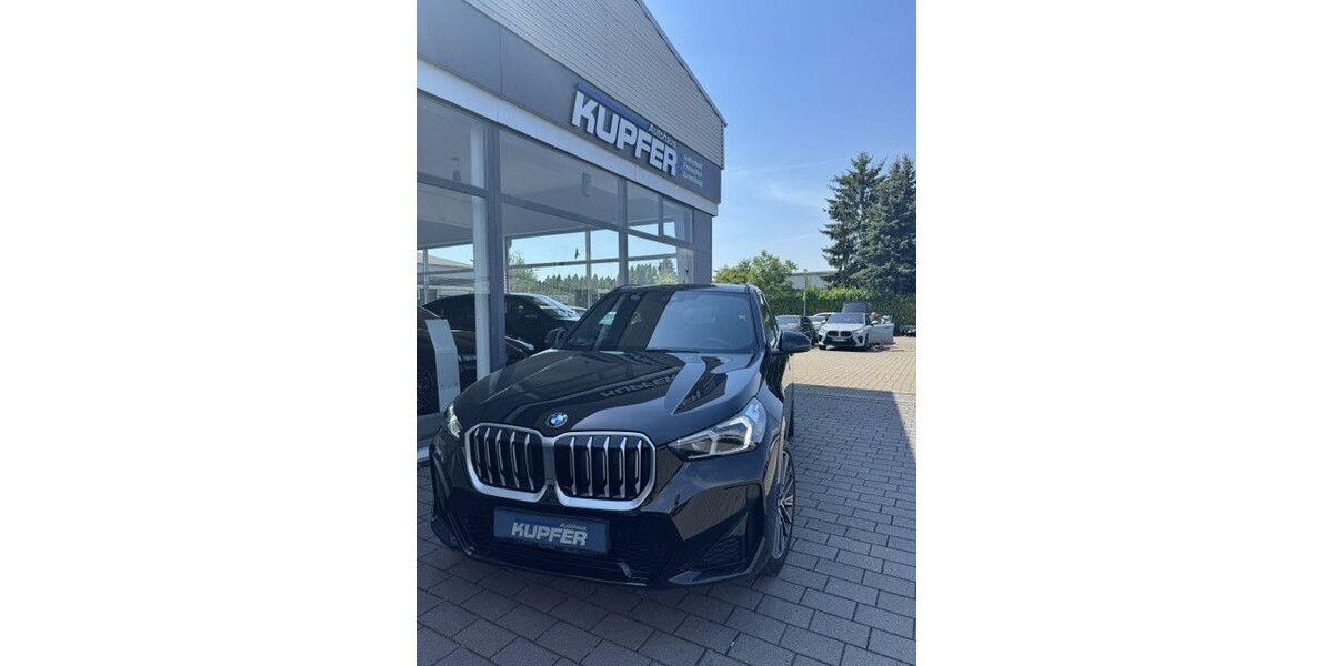 BMW X1 31.990 km 43.400 &euro; Vaihingen / Enz 71665