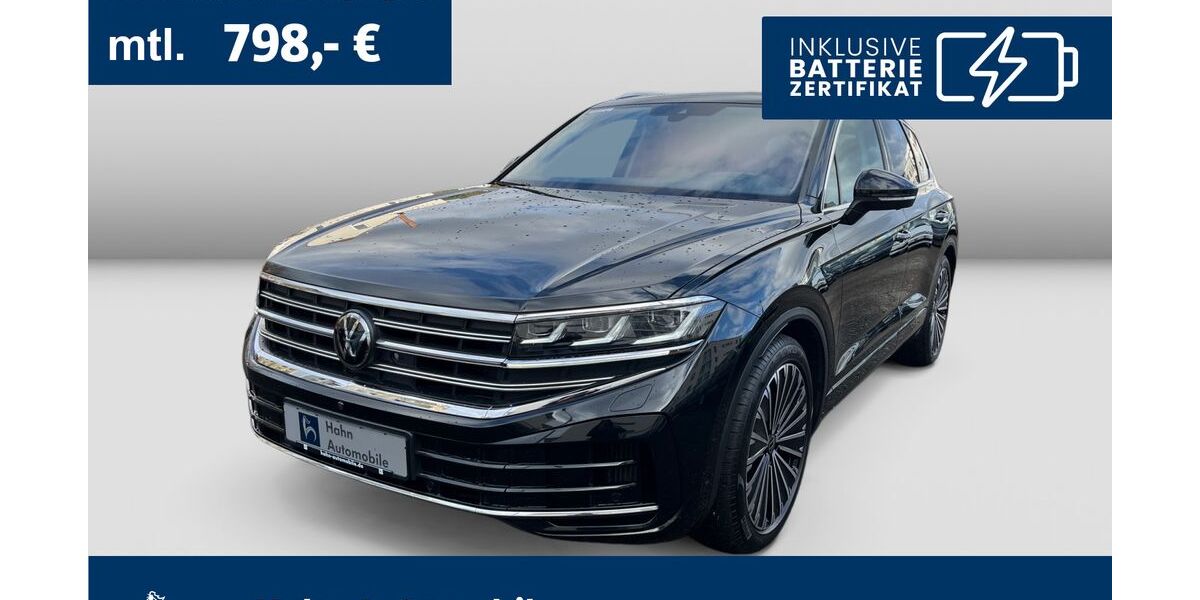 VW Touareg 79.394 km 53.990 &euro; Fellbach 70736