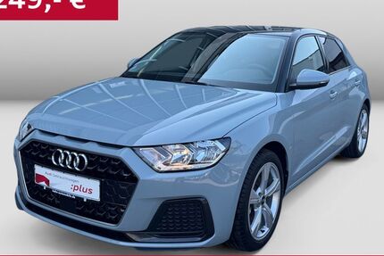 Audi A1 11.138 km 23.660 &euro; Esslingen 73730