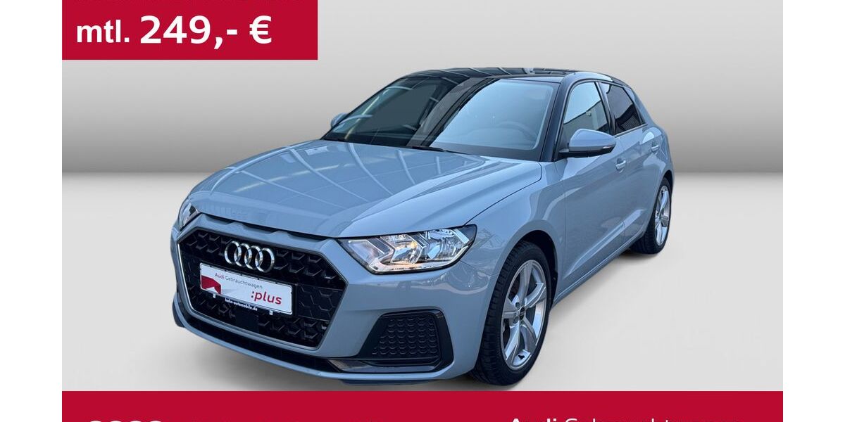 Audi A1 11.138 km 23.660 &euro; Esslingen 73730