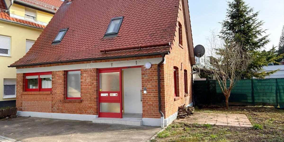 Einfamilienhaus Rudersberg - 4 Zimmer, 75 m&sup2;, 250.000&euro; | Angebot:25857473