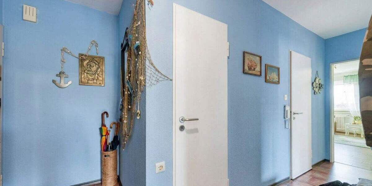 Etagenwohnung Stuttgart Mönchfeld - 3 Zimmer, 71 m&sup2;, 240.000&euro; | Angebot:25896205