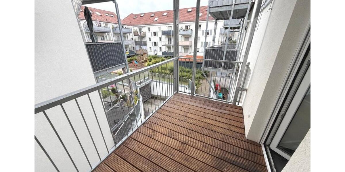 Etagenwohnung Esslingen am Neckar Brühl - 3 Zimmer, 77 m&sup2;, 1.155&euro; | Angebot:27535626