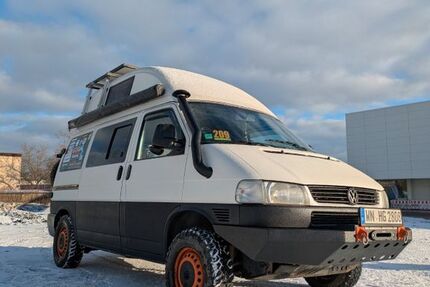 VW T4 Caravelle 34.000 km 23.500 &euro; Waiblingen 71332