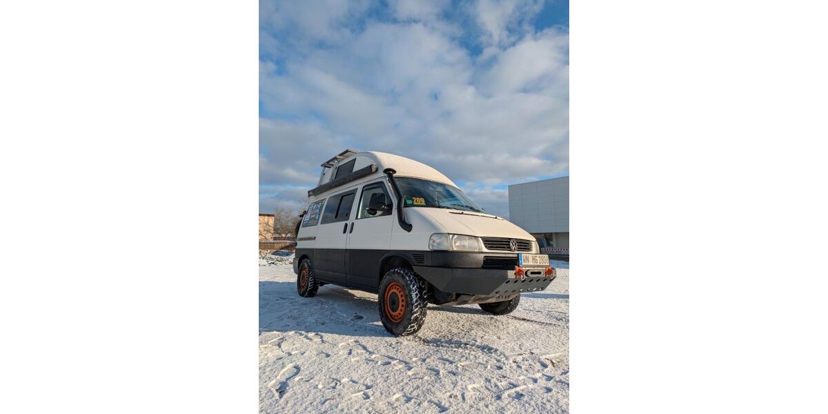 VW T4 Caravelle 34.000 km 23.500 &euro; Waiblingen 71332