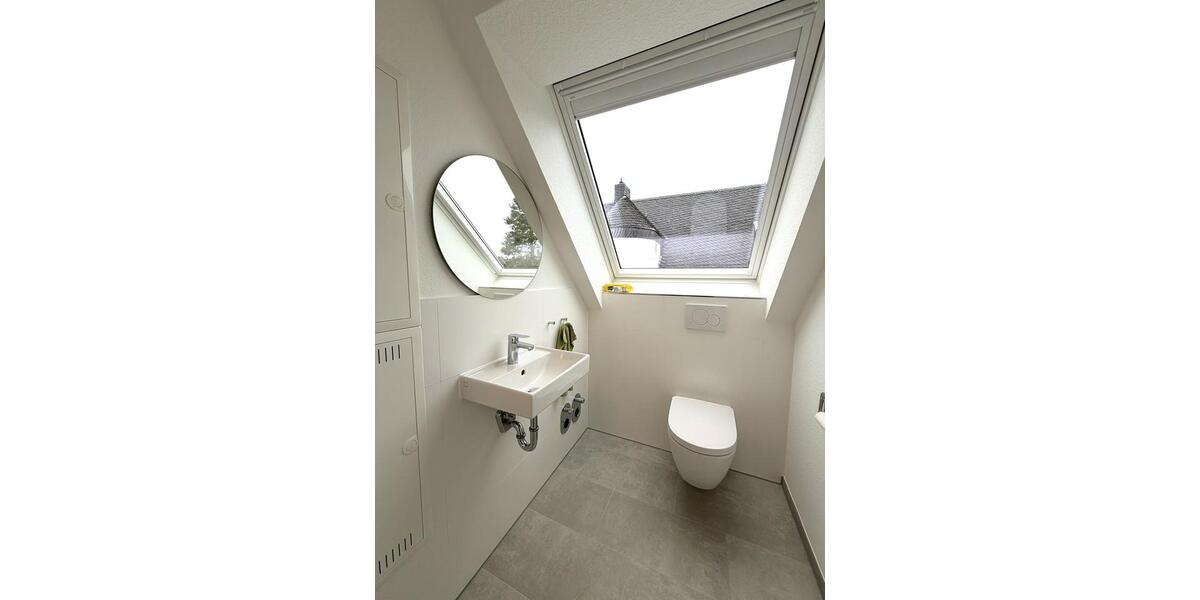 Maisonettenwohnung Stuttgart Birkach - 5 Zimmer, 120 m&sup2;, 2.050&euro; | Angebot:25179074