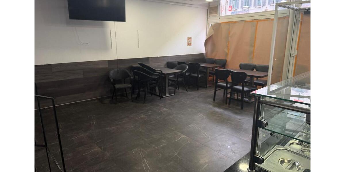 Gewerbeobjekt Stuttgart Bad Cannstatt - 3.500&euro; | Angebot:25977341