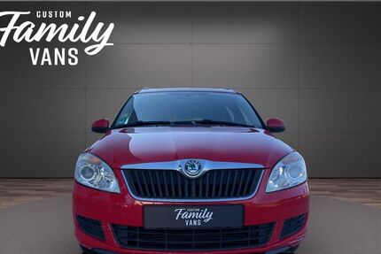 Skoda Roomster 200.000 km 3.999 &euro; Sindelfingen 71069