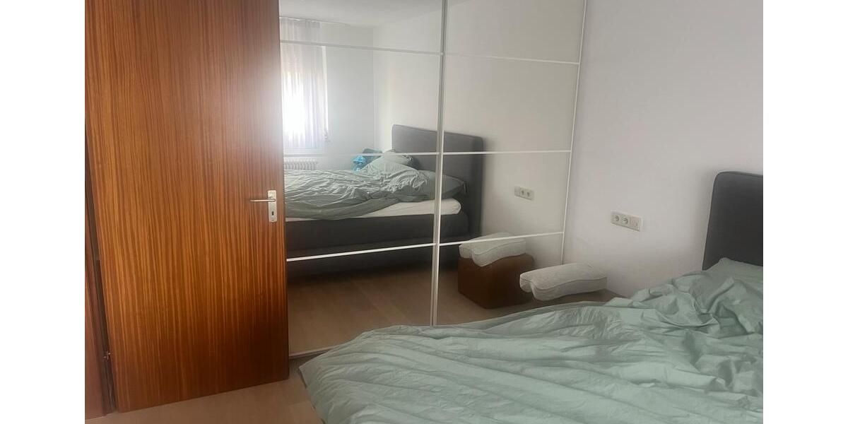 Etagenwohnung Stuttgart Botnang - 2.5 Zimmer, 62 m&sup2;, 1.350&euro; | Angebot:27549971