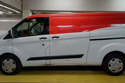 Ford Transit Custom 256.000 km 12.800 &euro; Esslingen am Neckar 73733