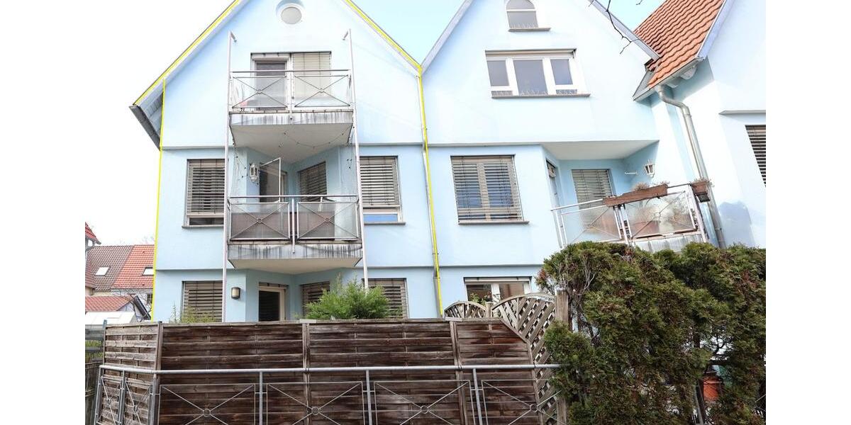 Maisonettenwohnung Bönnigheim - 3 Zimmer, 105 m&sup2;, 336.000&euro; | Angebot:25945418