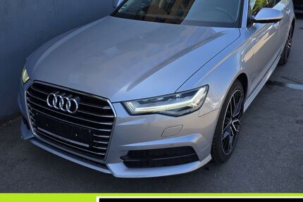 Audi A6 194.600 km 15.470 &euro; Waiblingen 71332