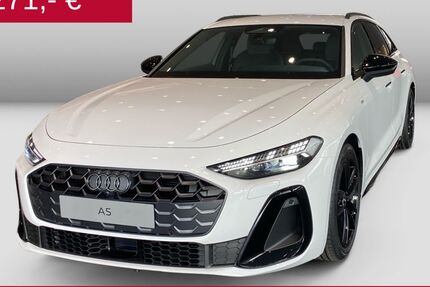 Audi A5 9.500 km 53.830 &euro; Esslingen 73730