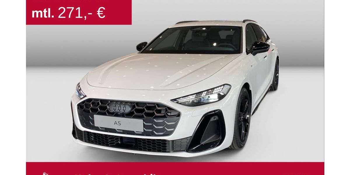 Audi A5 9.500 km 53.830 &euro; Esslingen 73730