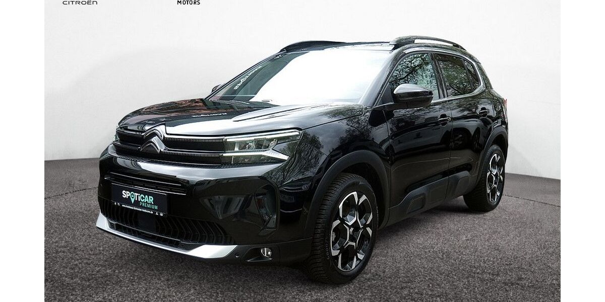 Citroen C5 Aircross 28.500 km 22.499 &euro; Heilbronn 74074