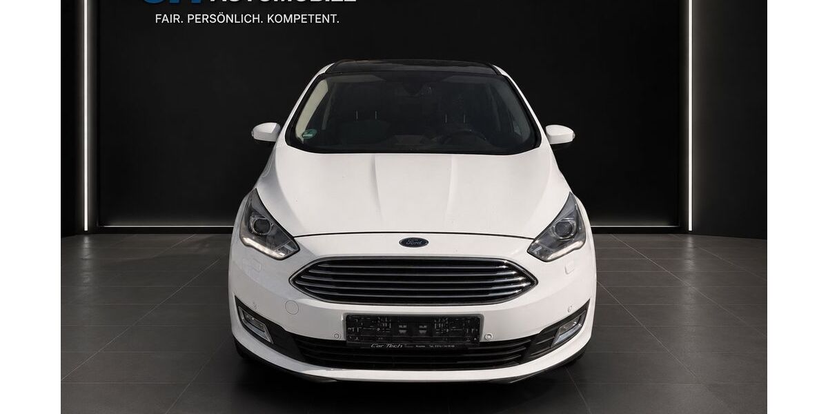 Ford C-Max 101.000 km 8.999 &euro; Stuttgart 70376