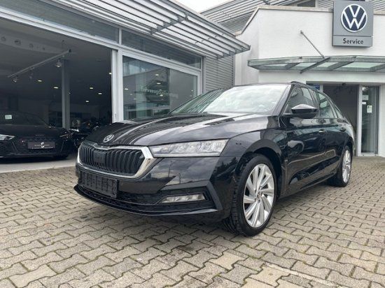 Skoda Octavia 99.653 km 18.980 &euro; Wendlingen am Neckar 73240