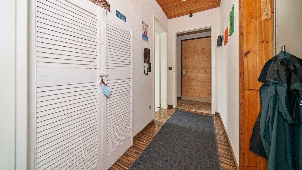 Etagenwohnung Remseck am Neckar / Hochdorf Hochdorf - 2 Zimmer, 48 m&sup2;, 165.000&euro; | Angebot:25777940