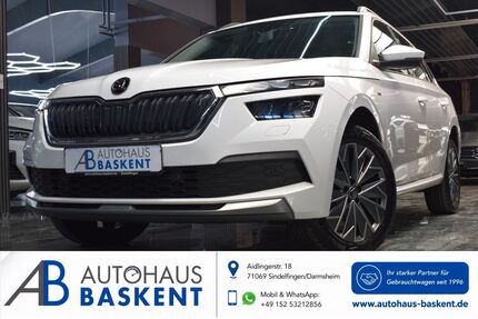Skoda Kamiq 60.200 km 19.890 &euro; Sindelfingen-Darmsheim 71069