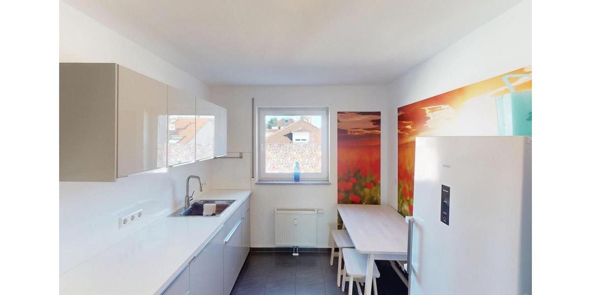 Etagenwohnung Stuttgart Stuttgart-Nord - 4 Zimmer, 113 m&sup2;, 3.260&euro; | Angebot:27600663