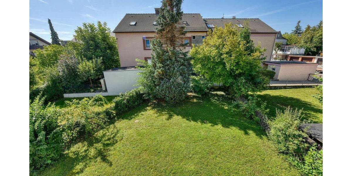 Etagenwohnung Stuttgart Stammheim - 3 Zimmer, 77 m&sup2;, 1.170&euro; | Angebot:26627322