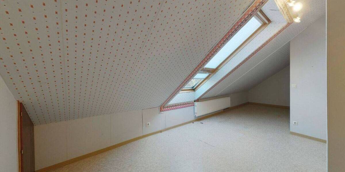 Einfamilienhaus Murrhardt Kirchenkirnberg - 7 Zimmer, 398.000&euro; | Angebot:25997223