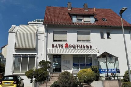 Gewerbeobjekt Leinfelden-Echterdingen Echterdingen - 1.425&euro; | Angebot:23041713