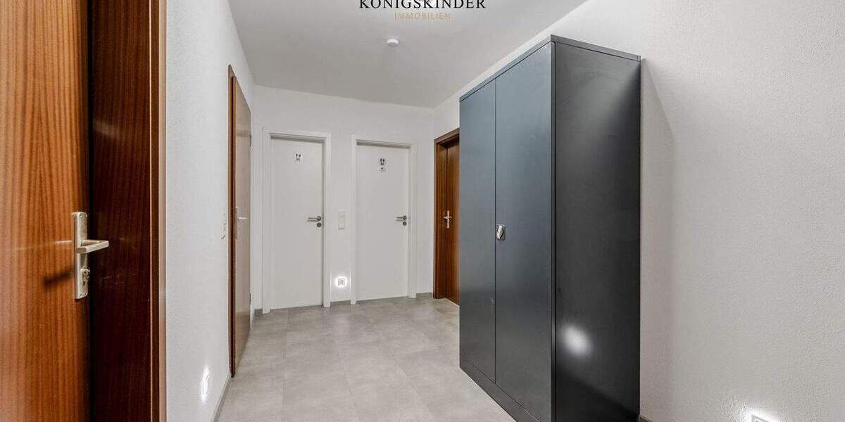 Gewerbeobjekt Stuttgart Stuttgart-Ost Ost - 2 Zimmer, 2.350.000&euro; | Angebot:25676097