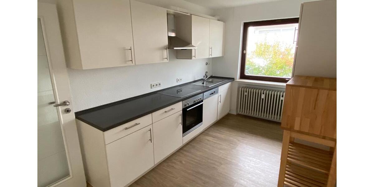 Erdgeschoßwohnung Oberriexingen - 5 Zimmer, 116 m&sup2;, 1.400&euro; | Angebot:25621667