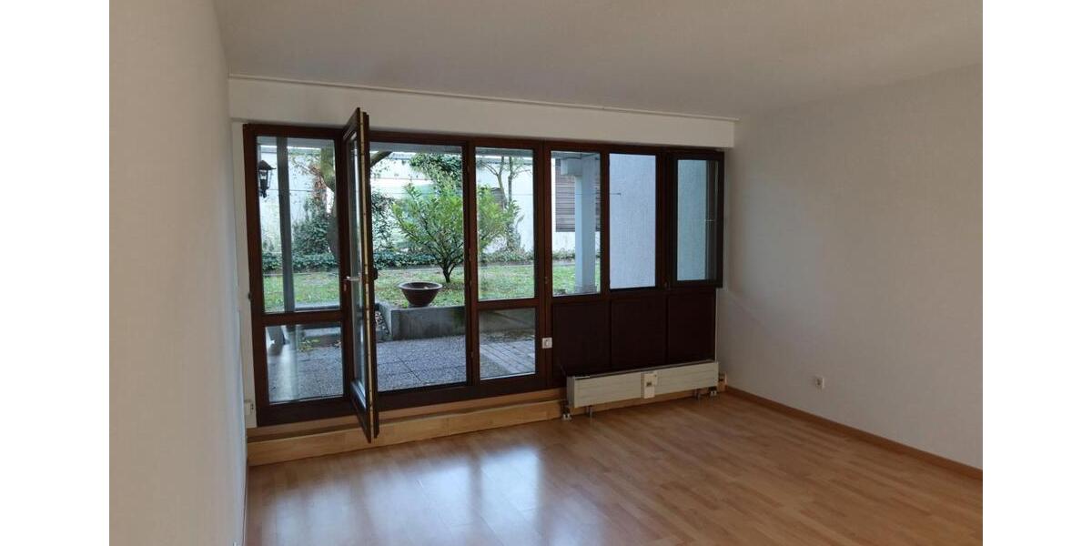 Erdgeschoßwohnung Stuttgart Stuttgart-Ost - 2.5 Zimmer, 67 m&sup2;, 295.000&euro; | Angebot:27550927