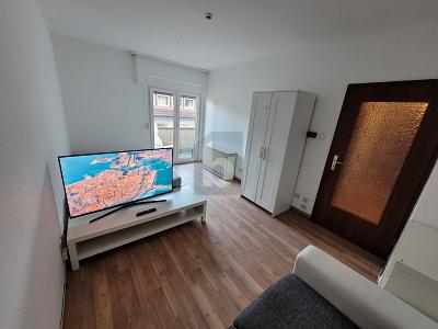 ZWEI EINHEITEN- EINE ATTRAKTIVE KAPITALANLAGE CA.5,3 % - Etagenwohnung Stuttgart Stuttgart-Ost Ost | Angebot:27224494