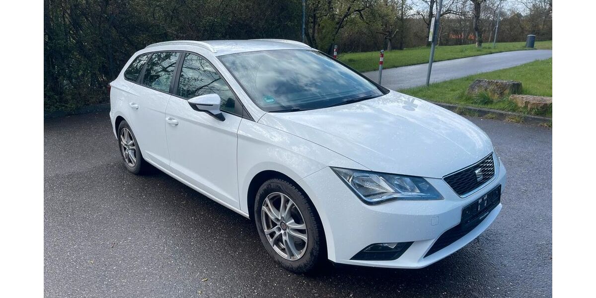 Seat Leon 139.520 km 6.500 &euro; Stuttgart 70469