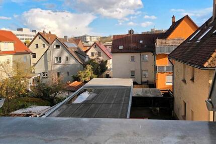 Wohnung Heilbronn Horkheim - 2 Zimmer, 57 m&sup2;, 1.000&euro; | Angebot:25995957