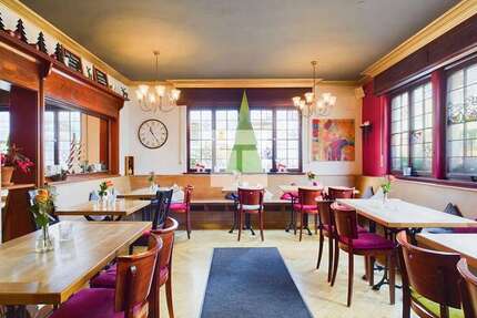 Gewerbeobjekt Stuttgart Feuerbach - 1.950&euro; | Angebot:22510499