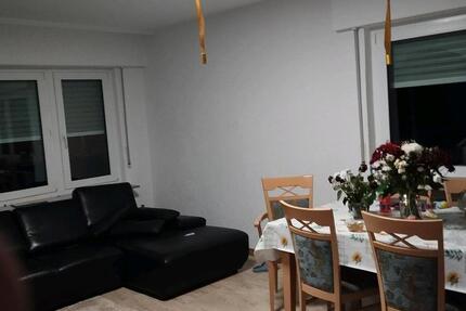 Wohnung Ludwigsburg Eglosheim - 3 Zimmer, 84 m&sup2;, 1.360&euro; | Angebot:27584638