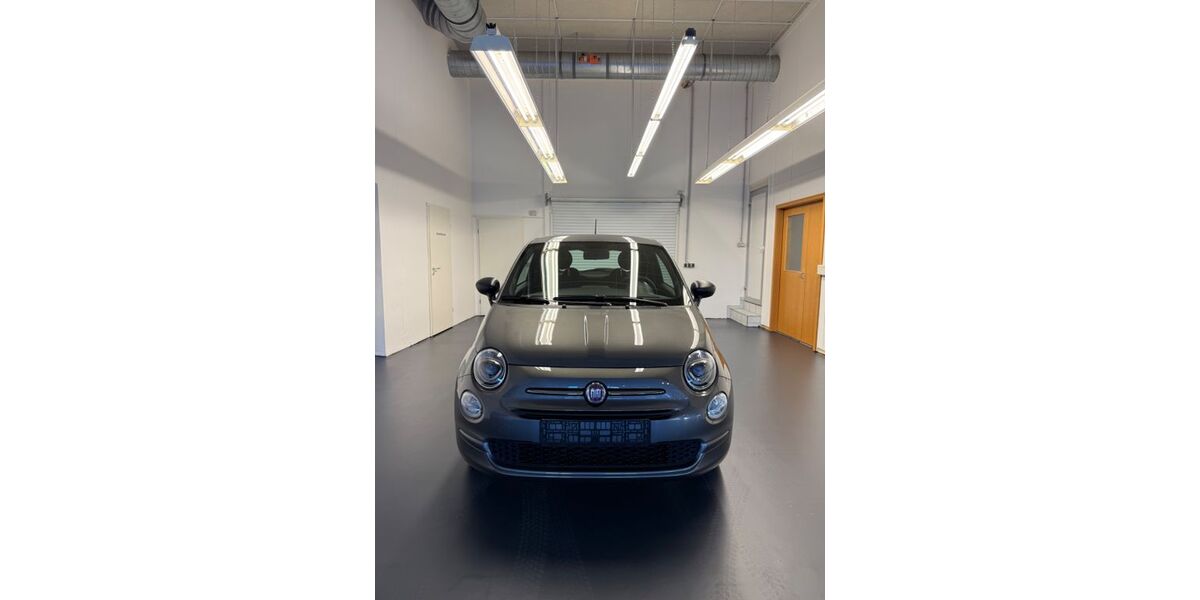 Fiat 500 20.450 km 13.790 &euro; Böblingen 71034