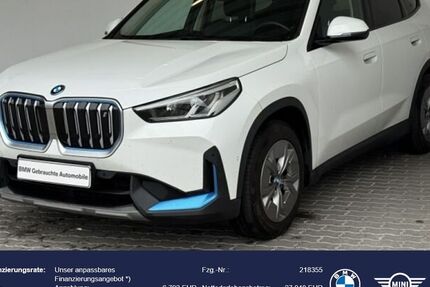 BMW iX1 42.160 km 33.840 &euro; Heilbronn 74074