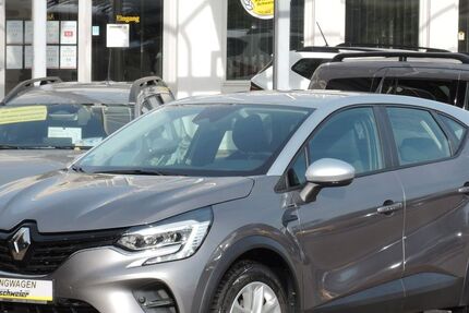 Renault Captur 50.150 km 14.980 &euro; Fellbach-Schmiden (bei Stuttgart) 70736