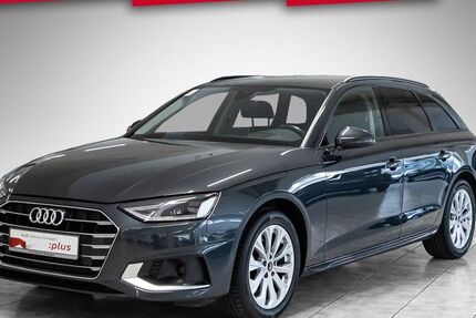 Audi A4 127.834 km 23.720 &euro; Böblingen 71034