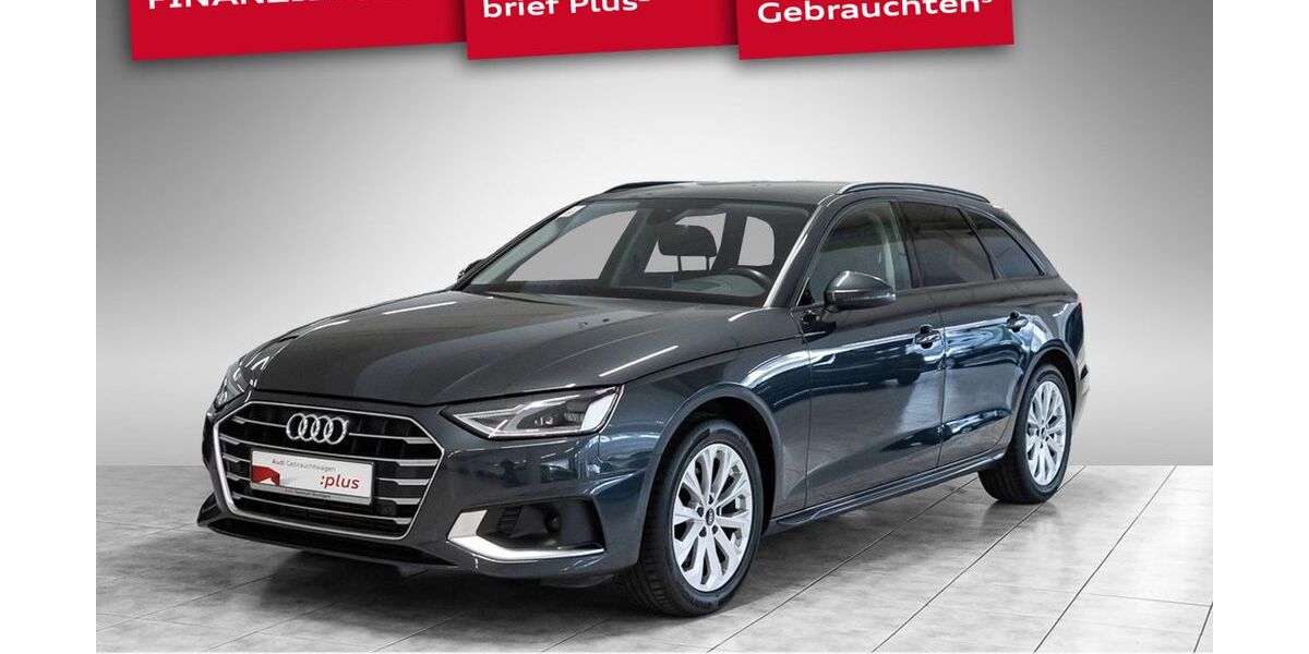 Audi A4 127.834 km 23.720 &euro; Böblingen 71034