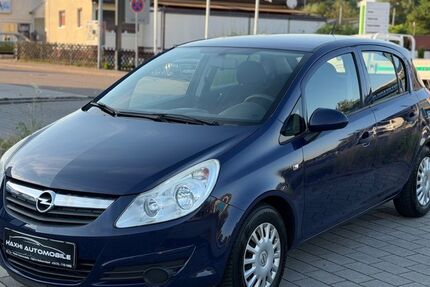 Opel Corsa 147.000 km 3.999 &euro; Schorndorf 73614
