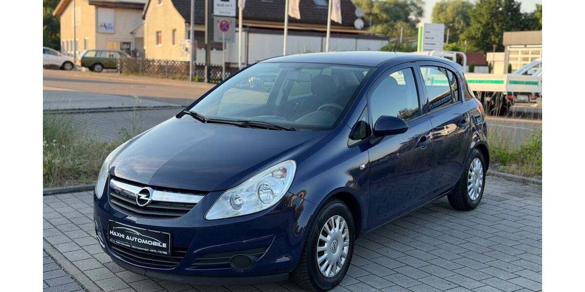 Opel Corsa 147.000 km 3.999 &euro; Schorndorf 73614