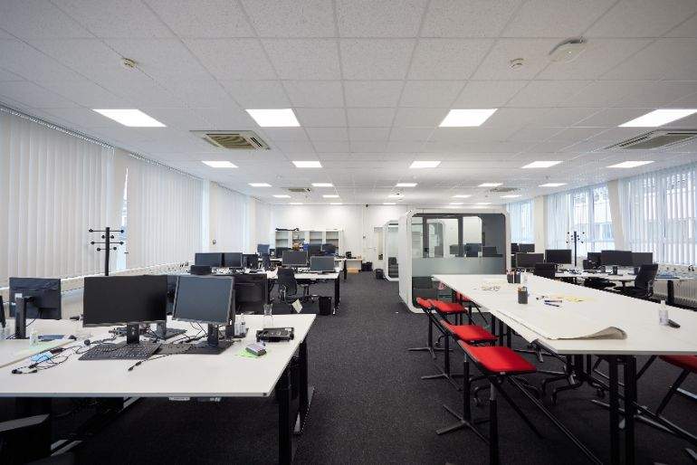 Gewerbeobjekt Stuttgart Wangen - 8.151&euro; | Angebot:25896017