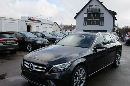 Mercedes-Benz C 300 74.000 km 23.990 &euro; Böblingen 71032