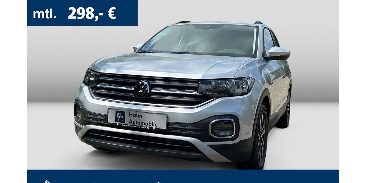 VW T-Cross 42.931 km 22.390 &euro; Ludwigsburg 71634
