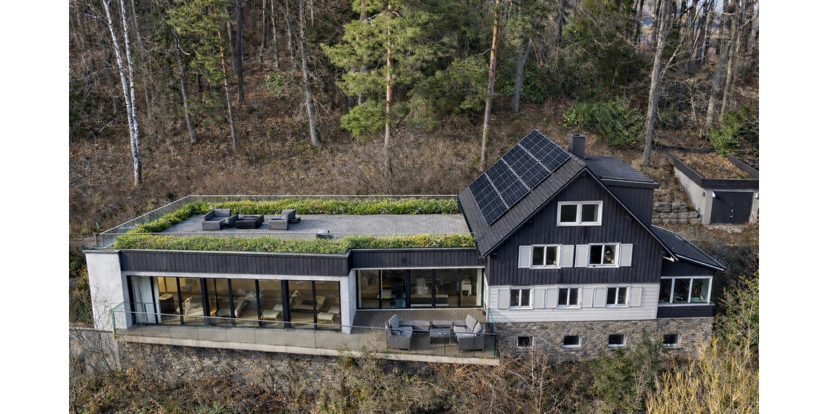 Einfamilienhaus Wüstenrot - 5 Zimmer, 184 m&sup2;, 729.000&euro; | Angebot:25879651