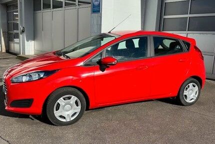 Ford Fiesta 143.800 km 5.990 &euro; Ditzingen 71254