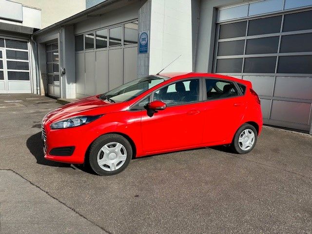 Ford Fiesta 143.800 km 5.990 &euro; Ditzingen 71254